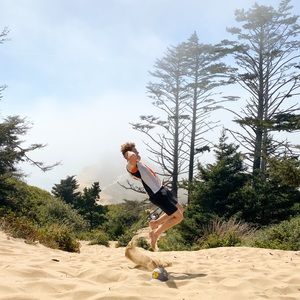 Meet your Posher, Daniel